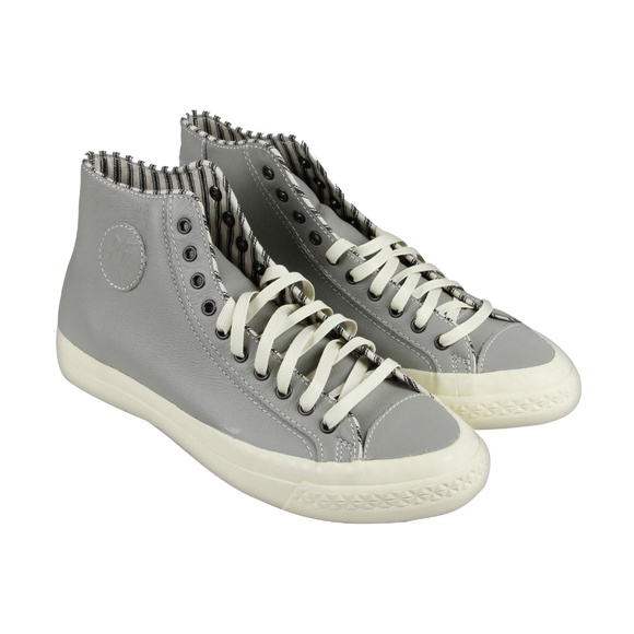 pf flyers or converse